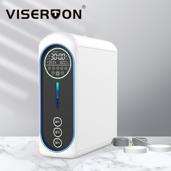 智能氢氧机  (氢1200:氧900) VST-XH5-1350/1800