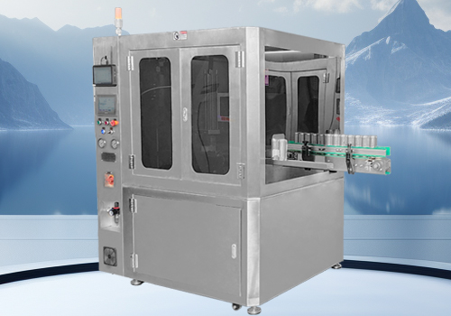 富氢水易拉罐灌装机，高效提高灌装富氢水生产 