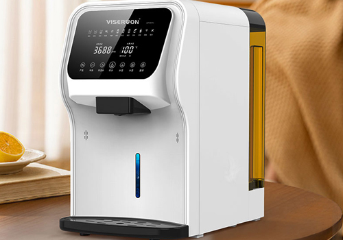 日韩福利午夜视频家用富氢水机强大的生产力奠定行业发展基础