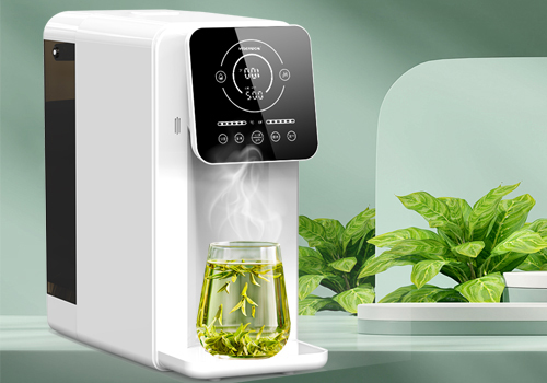  解读家用富氢水机的发展背景及终端市场怎么样？